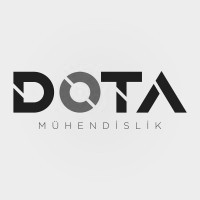 DOTA MÜHENDİSLİK logo - Similar company to Rainer Tesis Hizmetleri