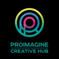 Proimagine Creative Hub logo - Similar company to Proimagine