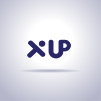 XUP logo - Similar company to Xup Payments