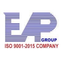 EAP Group logo - Similar company to Relyev