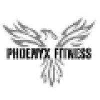 Phoenyx Fitness logo - Similar company to Pixuts