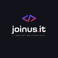 Joinus.it logo - Similar company to Evpconnect