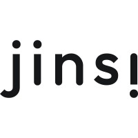 JINS! logo - Similar company to Jinz Digital Marketing 精立數位行銷