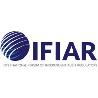 International Forum of Independent Audit Regulators (IFIAR) logo - Similar company to Public Interest Oversight Board | Piob