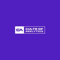 CultR of Analytics logo - Similar company to Lapi Retail