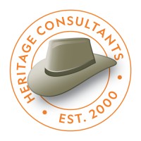 Heritage Insight logo - Similar company to Ochre Imprints