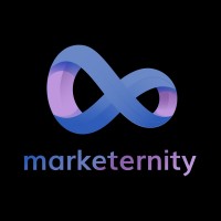 marketernity logo - Similar company to Digital Hounds