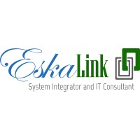 PT ESKA LINK logo - Similar company to Silvertech Asia