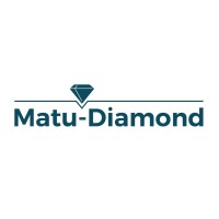 Matu-Diamond logo - Similar company to Prodiamant Gmbh