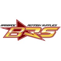 BRISBANE REFINISH SUPPLIES PTY. LTD. logo - Similar company to Bpc Refinish