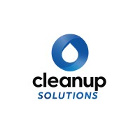 CleanUp Solutions logo - Similar company to Cleanup