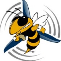 RotorJackets @ Georgia Tech logo - Similar company to Georgia Tech Design Build Fly