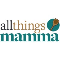 All Things Mamma logo - Similar company to Spano Industries & Technology
