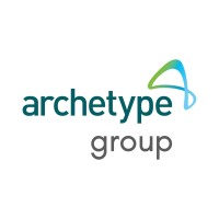 Archetype Cambodia logo - Similar company to Archetype Group