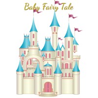 Baby Fairytale logo - Similar company to Condair India
