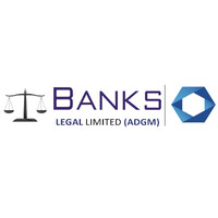 Banks Legal Limited (ADGM) logo - Similar company to Adgm Group