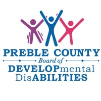 Preble County Board of Developmental Disabilities logo - Similar company to Miami County Board Of Developmental Disabilities - Miami County, Ohio