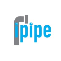 iPIPE Ltd. logo - Similar company to Rallyance Tires - יבואן צמיגים ראליאנס