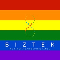 Biztek AS logo - Similar company to Wepack As