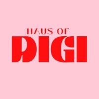 Haus of Digi logo - Similar company to Authentika Studio