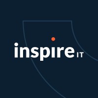 Inspire IT Portugal logo - Similar company to Comprimido