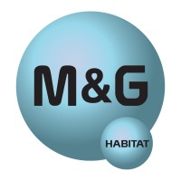 M&G Habitat logo - Similar company to Altempo
