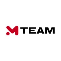 MTEAM Shared Service Center at GRAFIT HOLDING logo - Similar company to Mteam