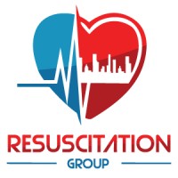 Resuscitation Group logo - Similar company to Lbw Training Center
