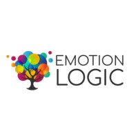 EmotionLogic logo - Similar company to Vcomm