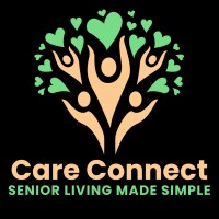 Care Connect logo - Similar company to Care Connect - Community Care Provider