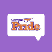 Campus Pride logo - Similar company to Association Of North Carolina Alphamen
