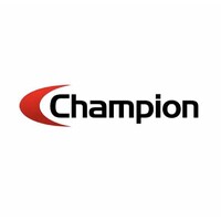 Champion Saúde Animal logo - Similar company to Skyline - Inovação E Produções