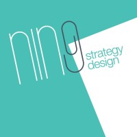 Nine Strategy Design logo - Similar company to Anaahat Studios