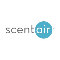 ScentAir Deutschland logo - Similar company to R&G Digital Consulting