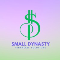 Small Dynasty Consultant