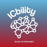 ICbility logo - Similar company to Lava Ledarskap