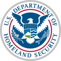 U.S. Department of Homeland Security logo - Similar company to Udeti Visa
