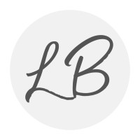 Louise Beasley Ltd logo - Similar company to Saltoria Marketing