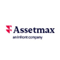 Assetmax - an Infront company logo - Similar company to Wize By Teamwork