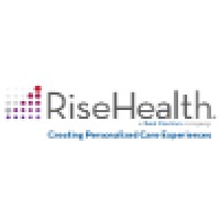 Rise Health, Inc. logo - Similar company to Upsearch