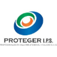 Salud Ocupacional PROTEGER IPS logo - Similar company to Evalúa Salud Ips