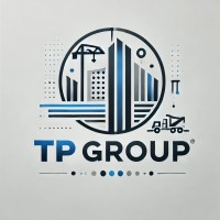 TP Group logo - Similar company to The Tp Group