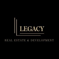 Legacy Real Estate and Development logo - Similar company to Eastern Developments