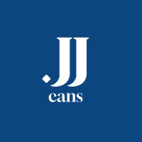 JJ Cans logo - Similar company to Maximo Tech Pte Ltd