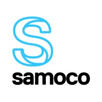 Samoco NV logo - Similar company to Vytech Group