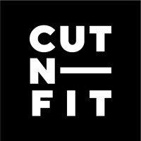 Cut N' Fit logo - Similar company to Dots Space
