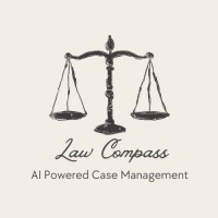 LawCompass logo - Similar company to Advocate Cloud Solutions