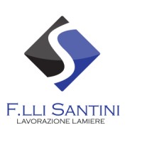 Flli Santini srl logo - Similar company to Overcam