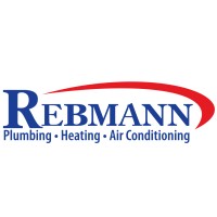 Rebmann Plumbing, Heating, and Air Conditioning logo - Similar company to Monarch Electric Inc.