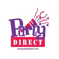 Party Direct Inc logo - Similar company to The Magic Balloons